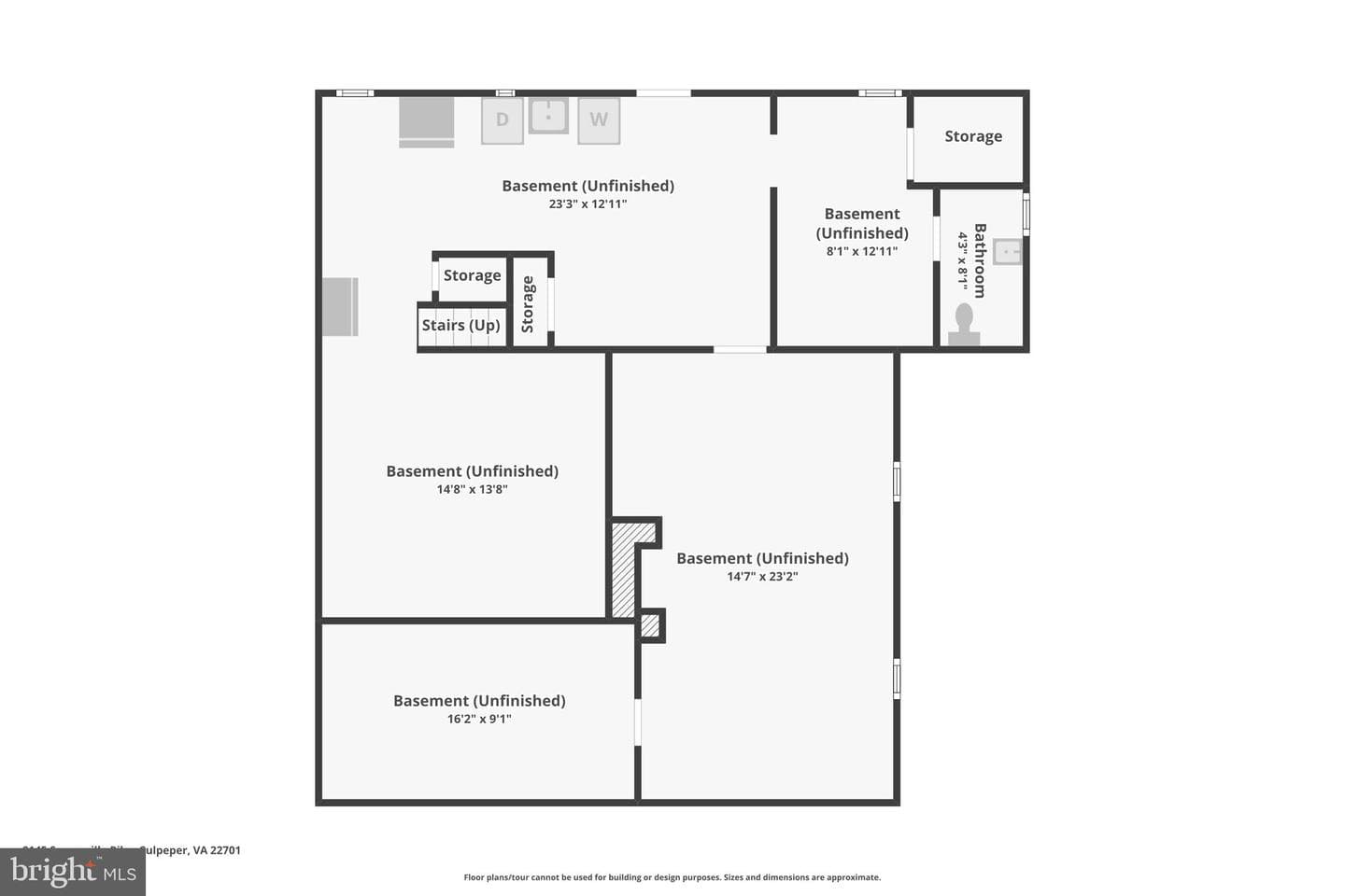 8145 Sperryville Pike photo 21