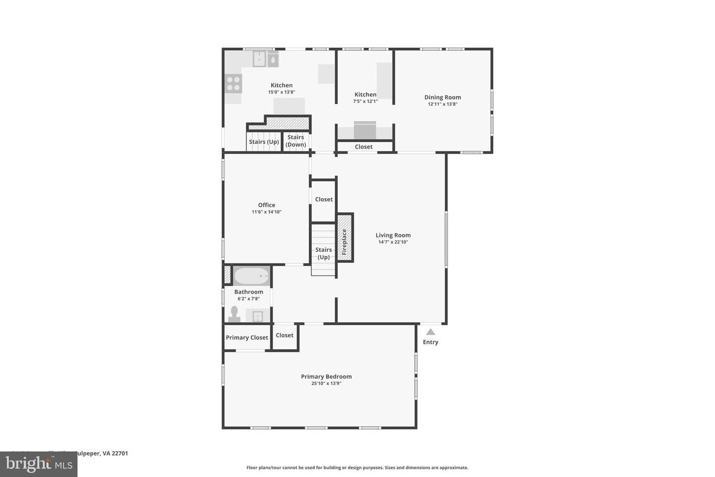 8145 Sperryville Pike photo 5