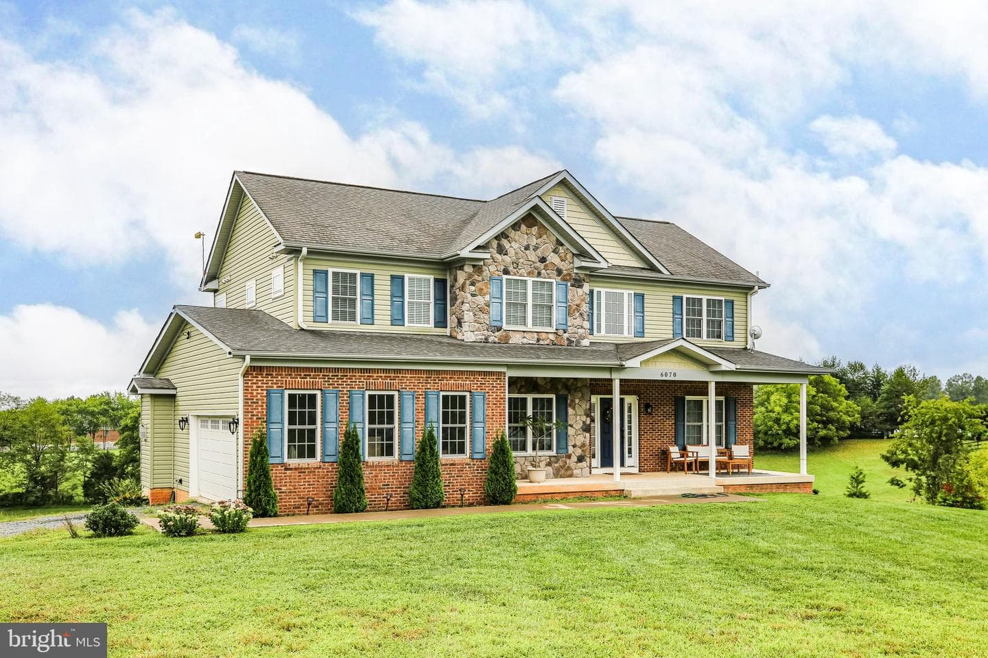 6070 Boston Ridge Court photo 3