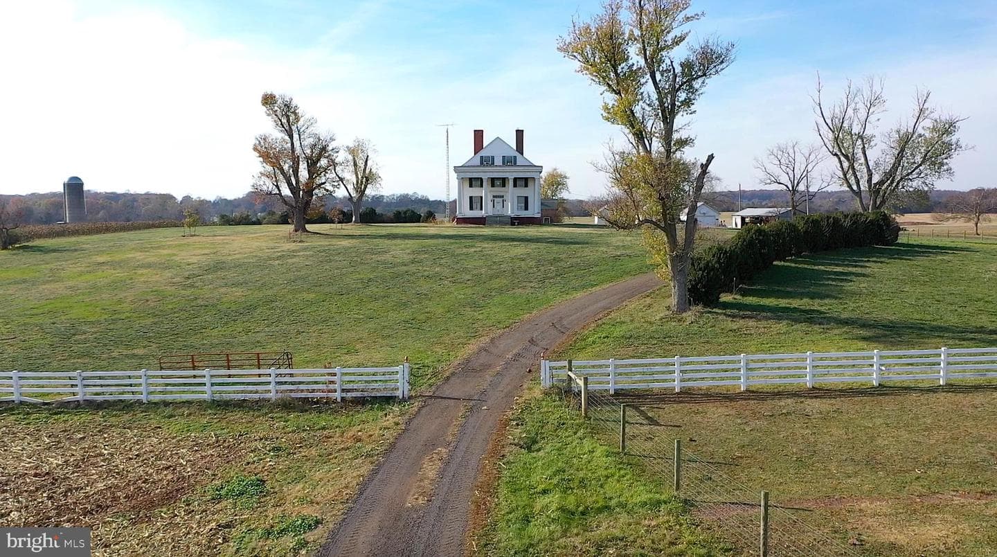 17736 Auburn Road, Brandy Station