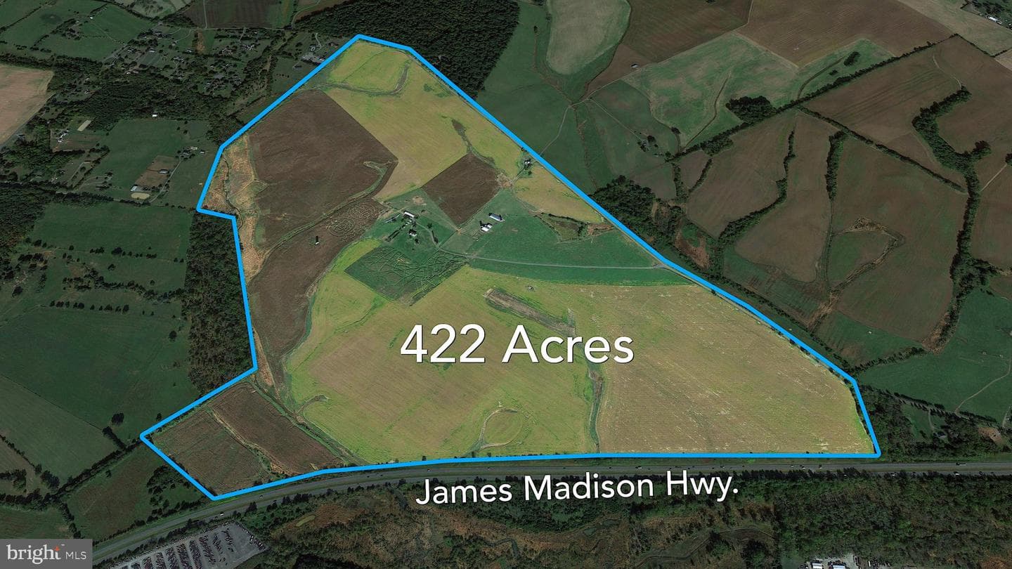 17736 Auburn Road, Brandy Station