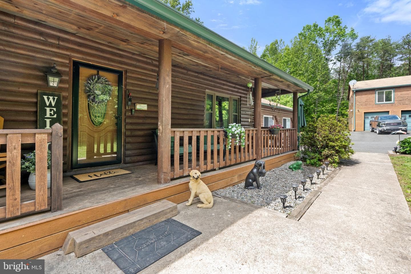 4162 Pinewood Lane photo 3