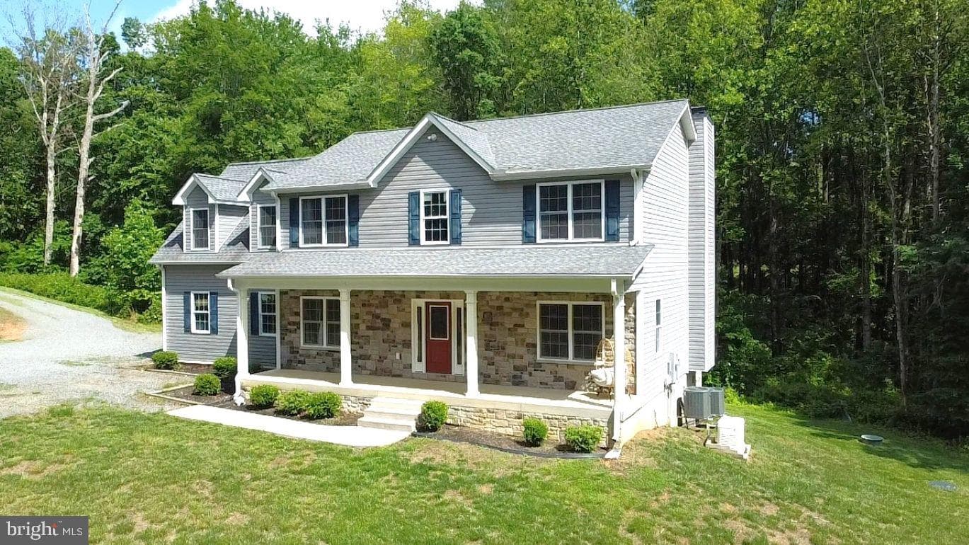 10440 Sperryville Pike photo 1