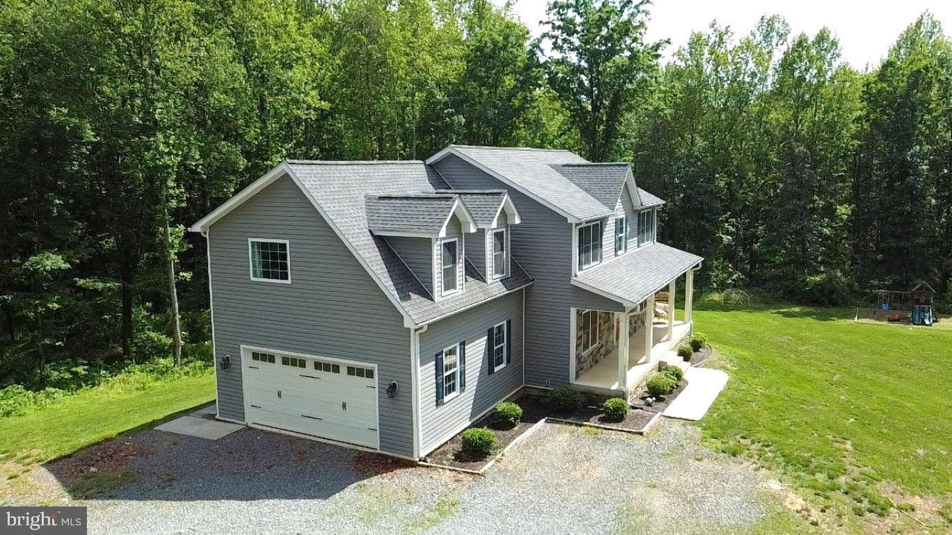 10440 Sperryville Pike photo 36