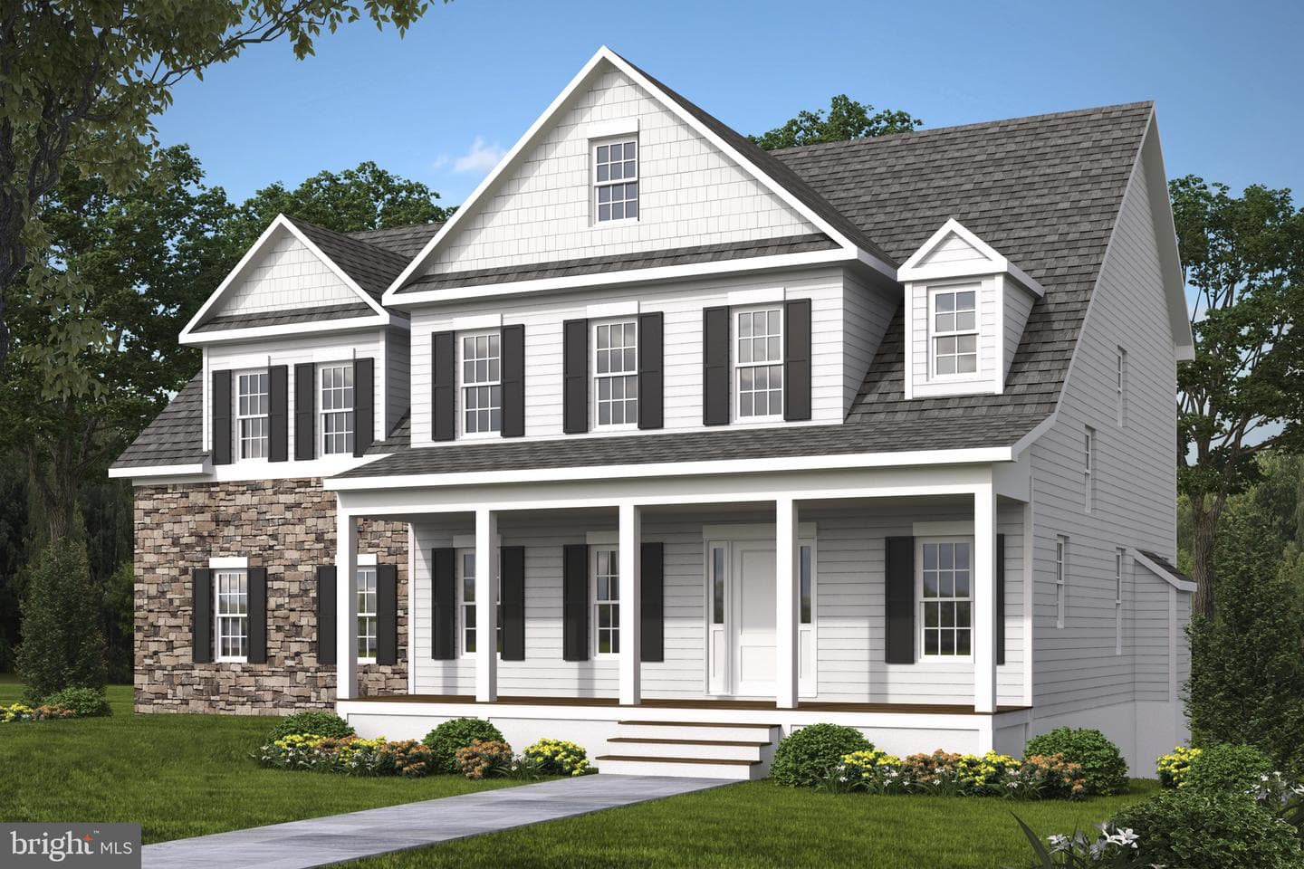 Lot 8b Camden Lane, Elkwood