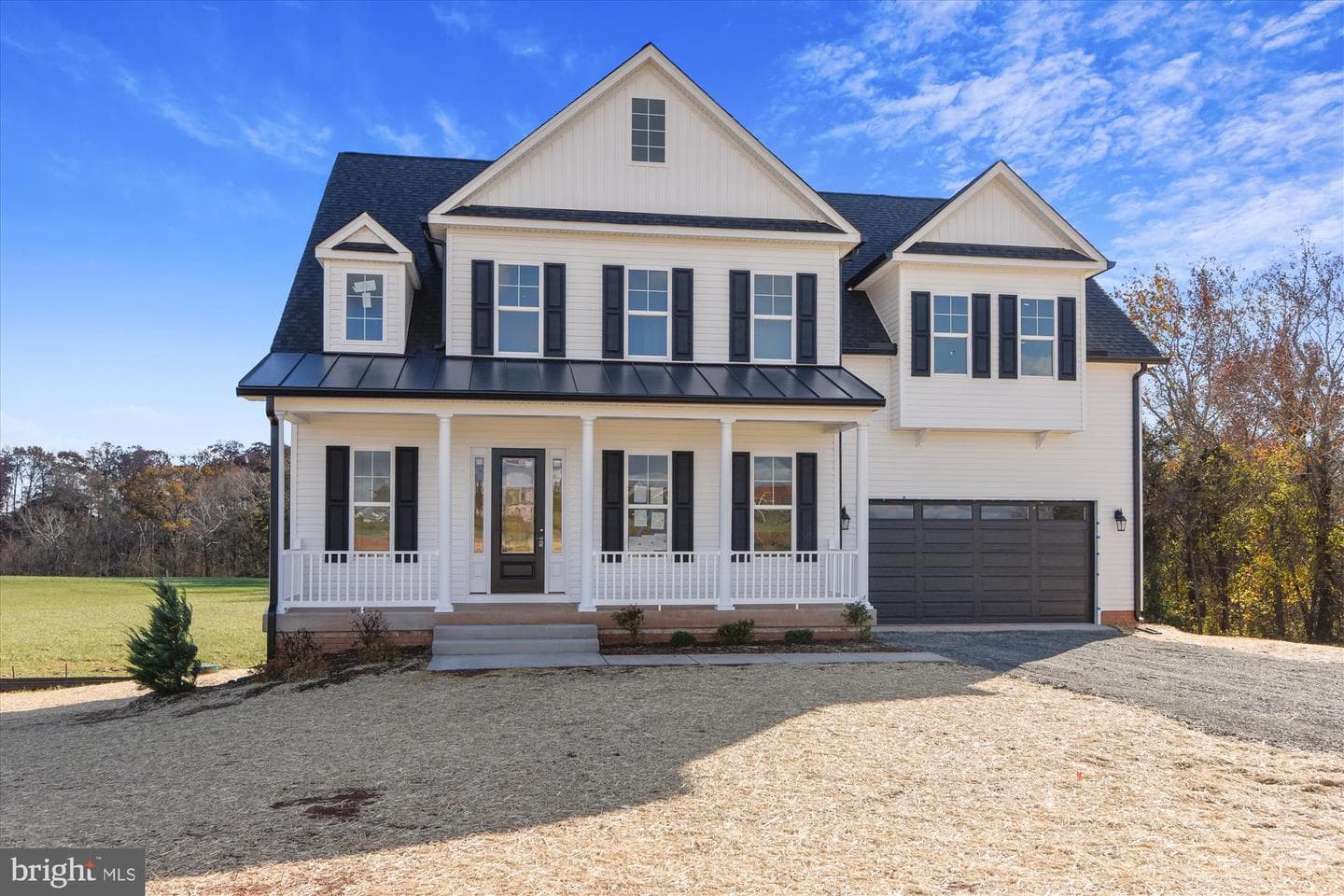 Lot 8b Camden Lane, Elkwood