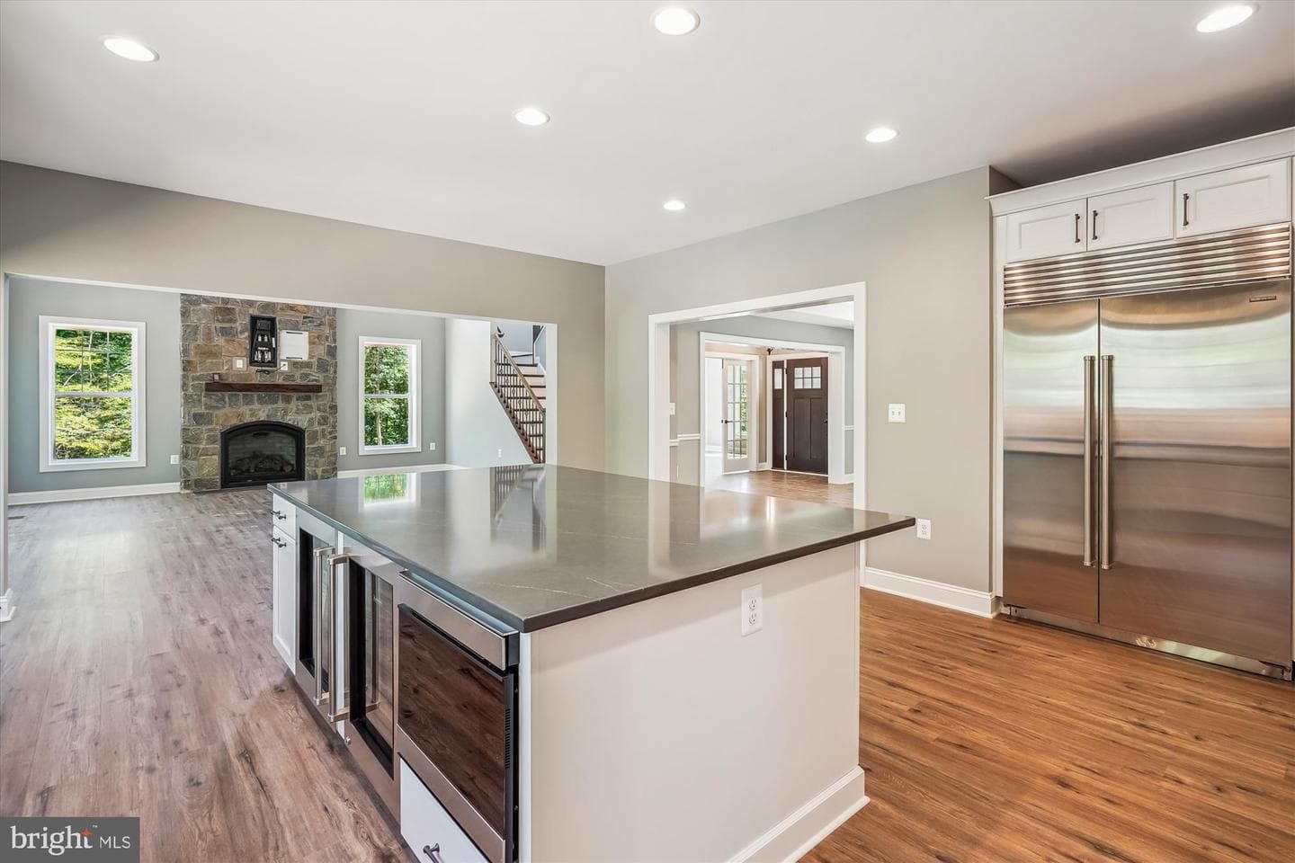 Lot 8b Camden Lane photo 8