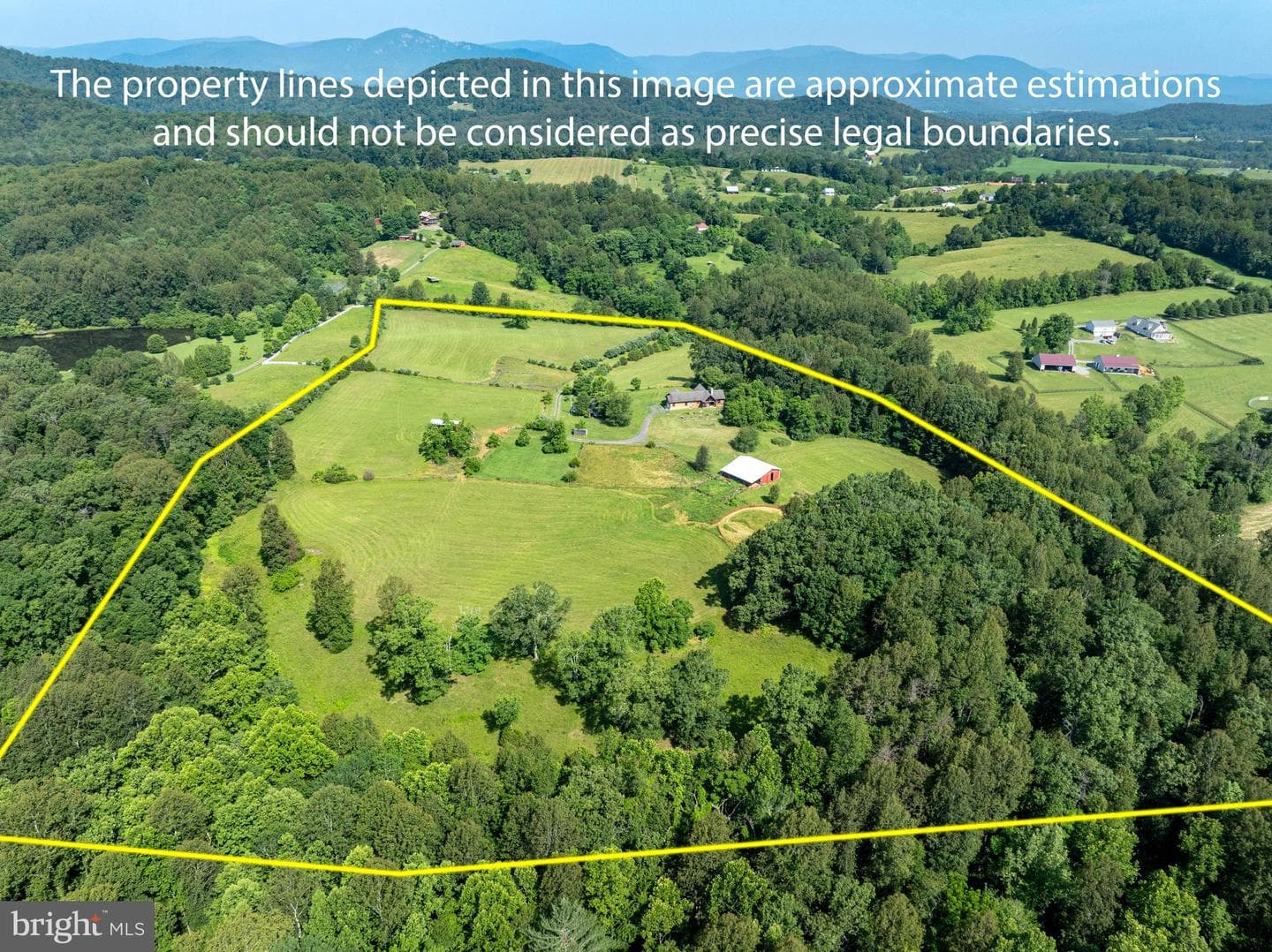 2250 Emerald Hill Road photo 6