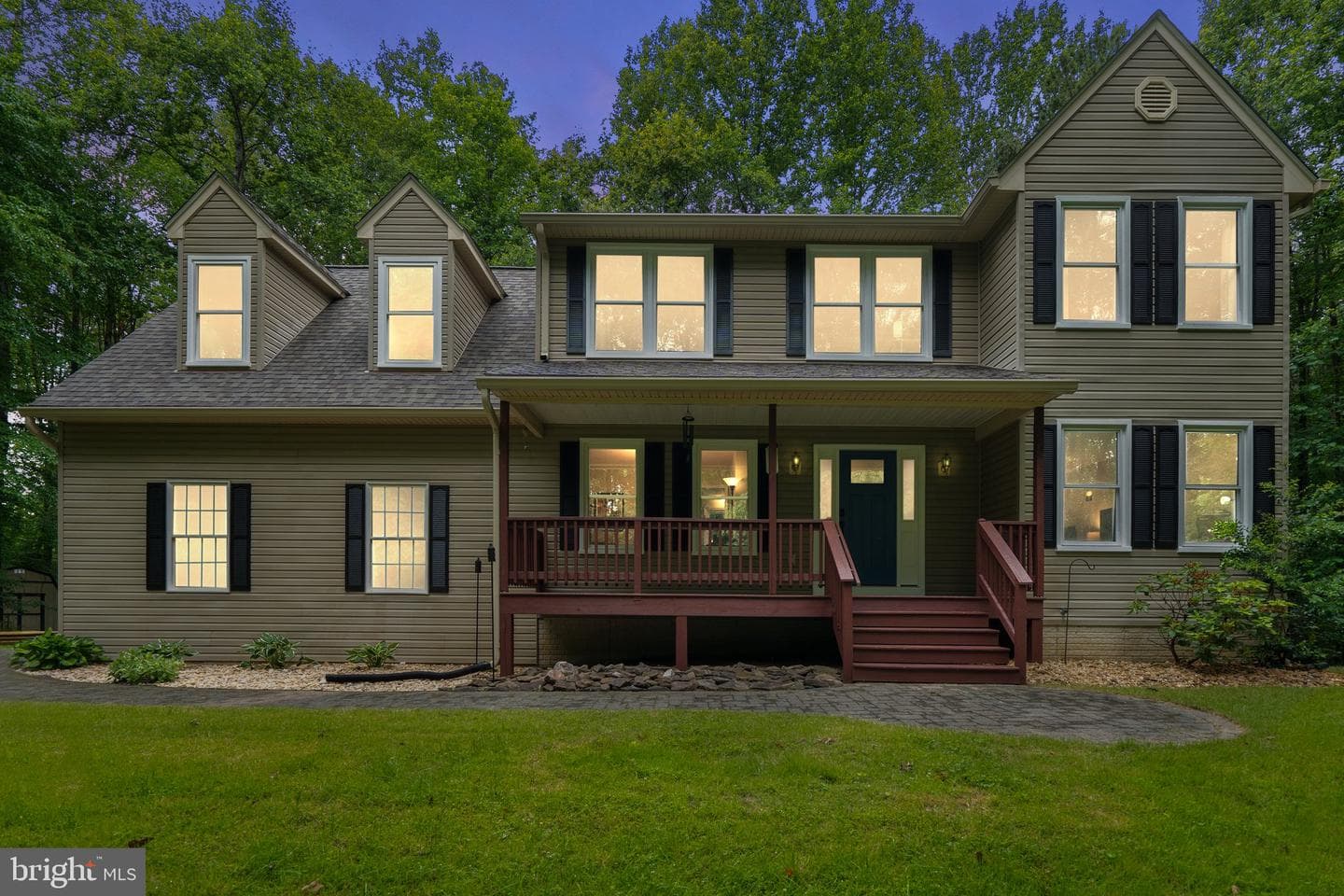 11332 Brinker Court
