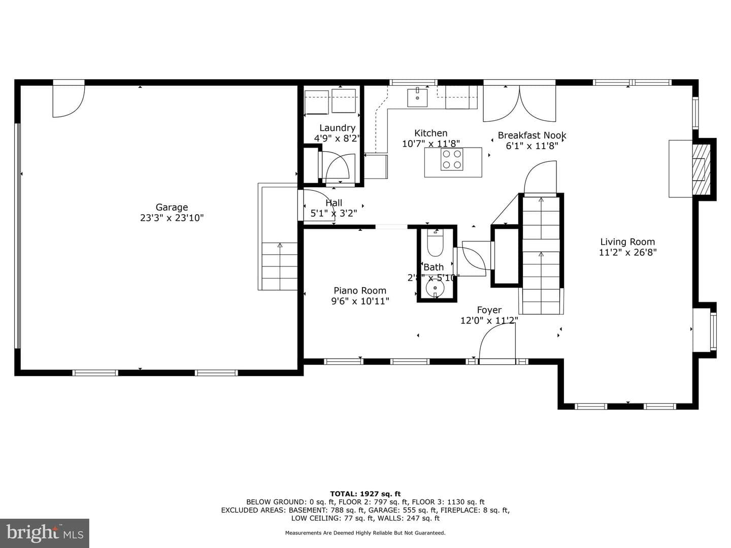 11332 Brinker Court photo 29