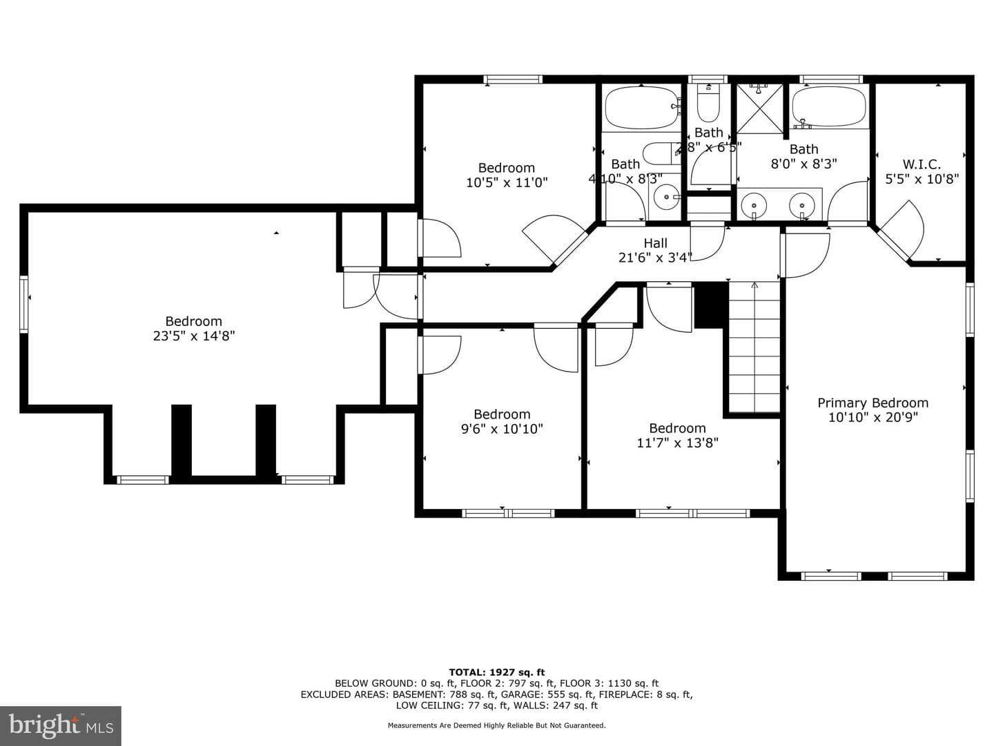 11332 Brinker Court photo 30