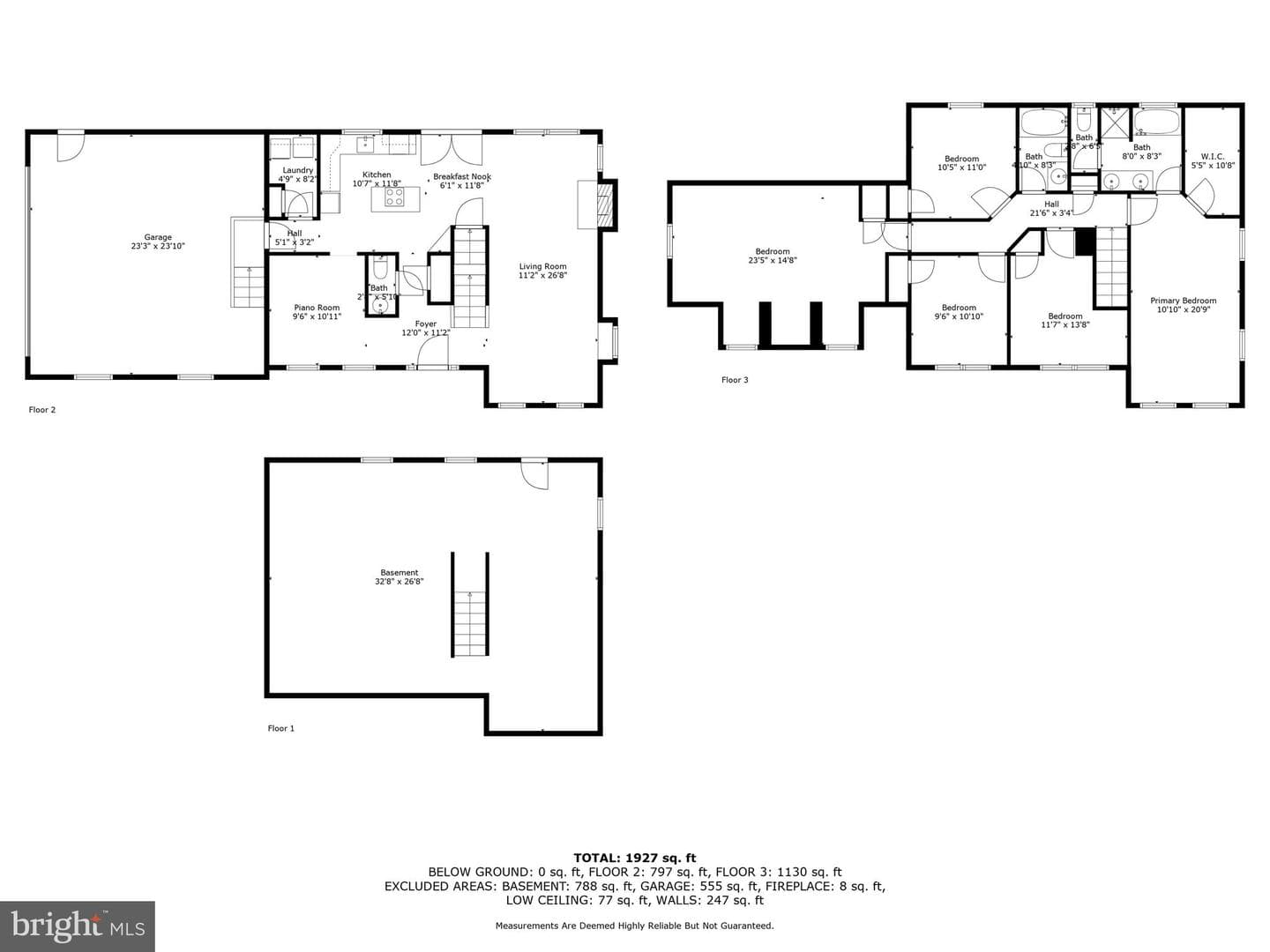 11332 Brinker Court photo 32