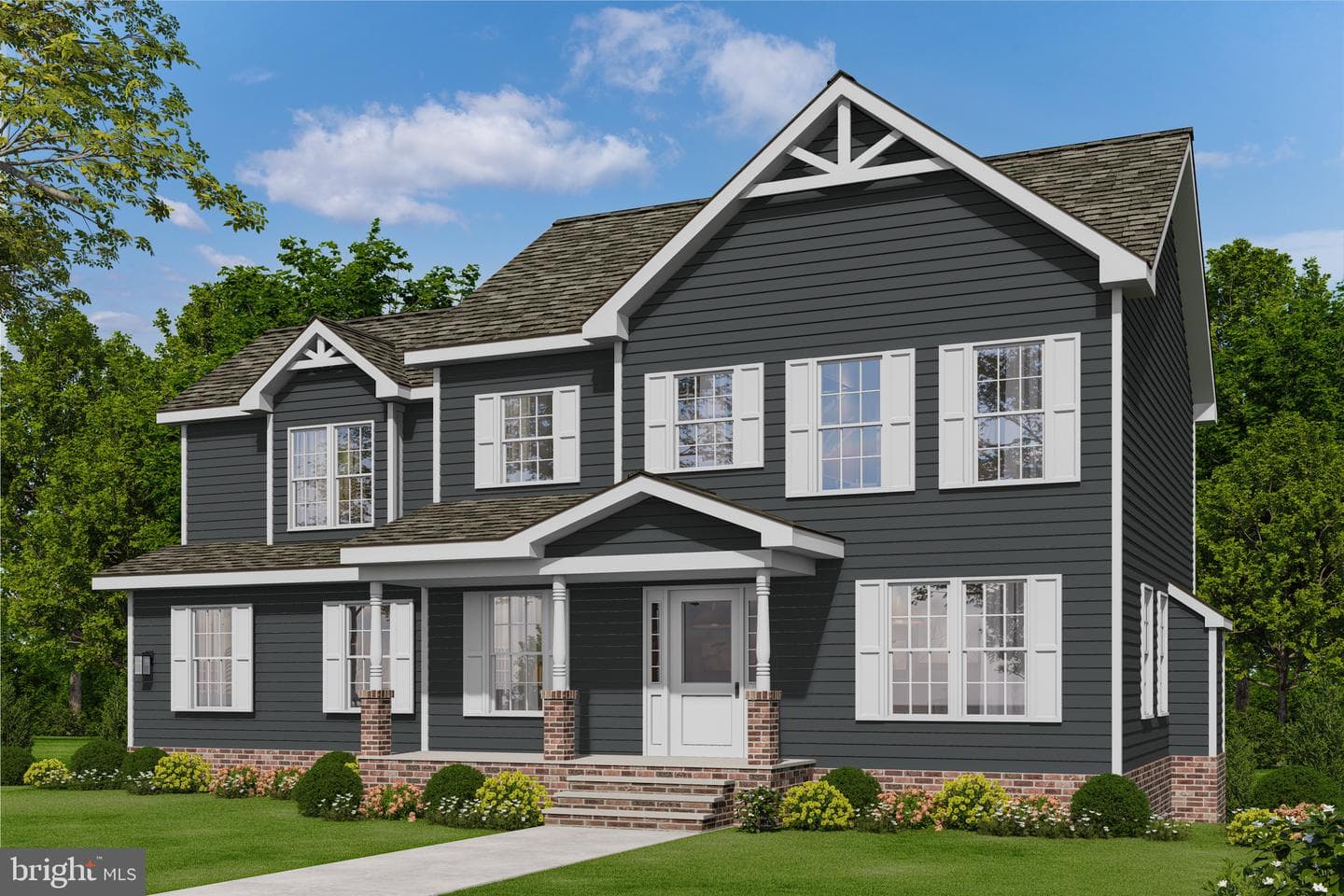 Lot 1 Kovi Ridge Trail, Reva