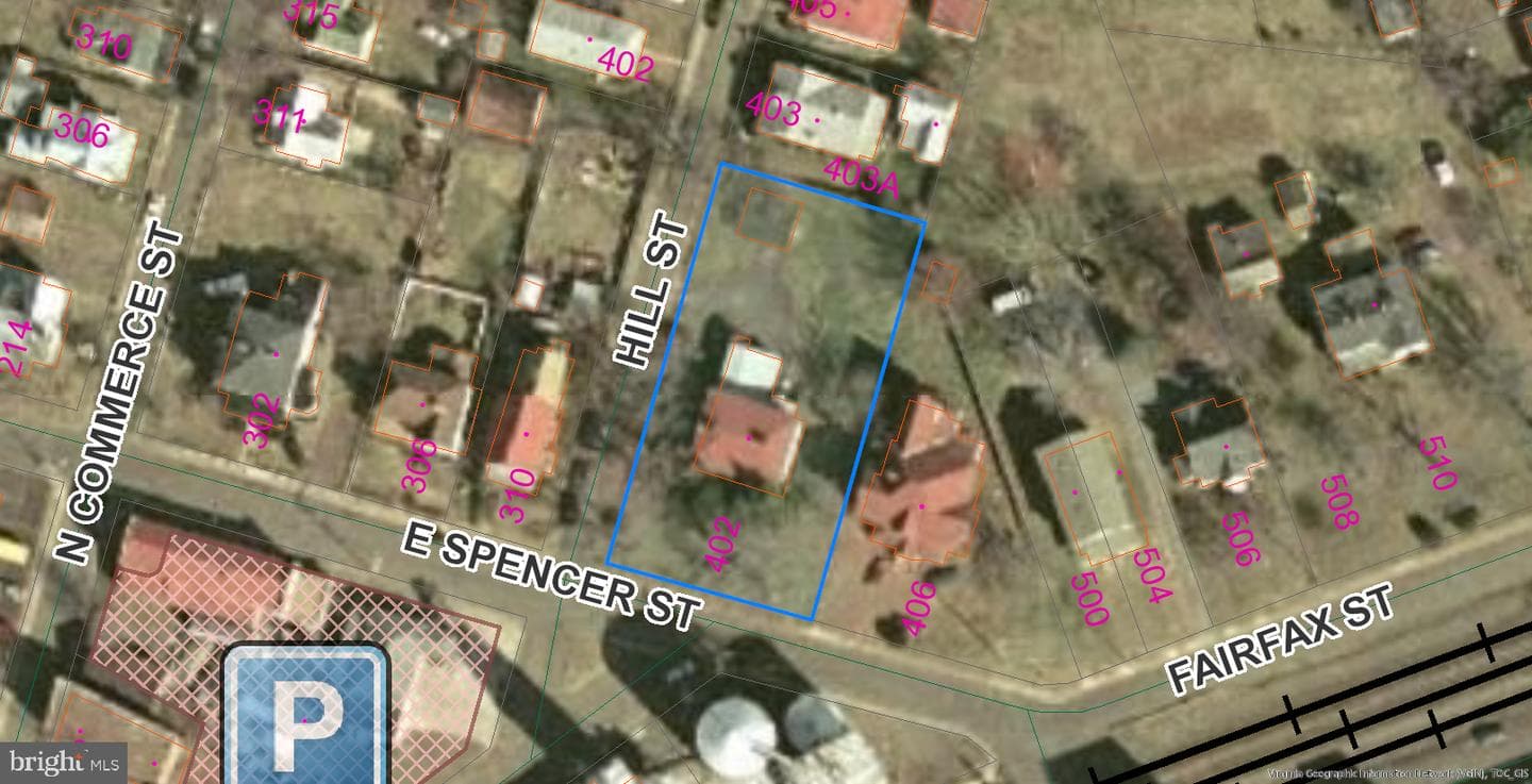 402 Spencer photo 2