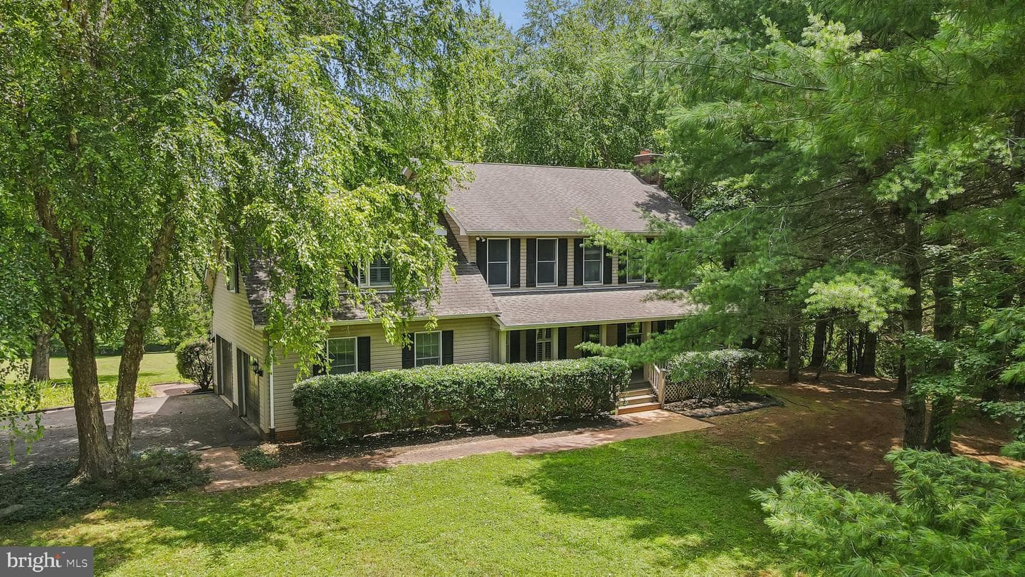 16289 Quail Ridge Drive