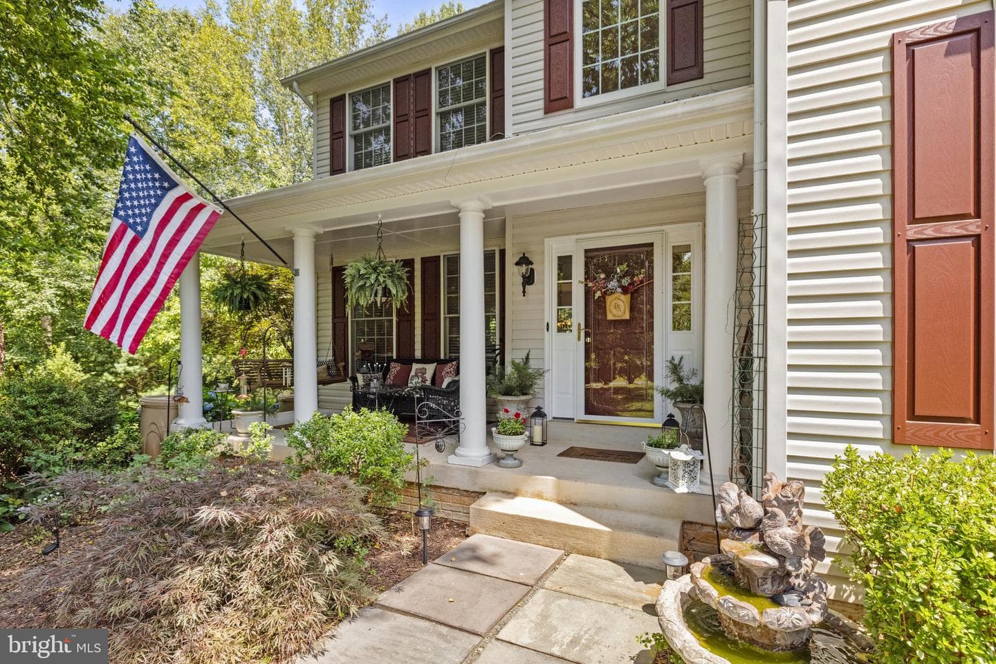 17277 Kettlebrook Landing photo 10
