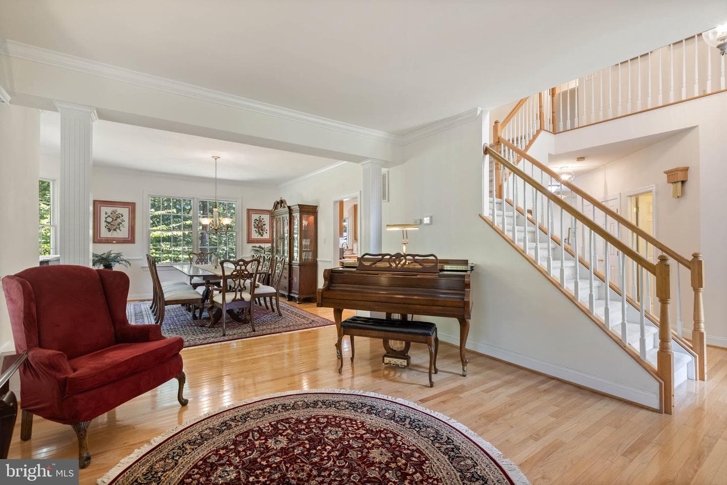 17277 Kettlebrook Landing photo 16