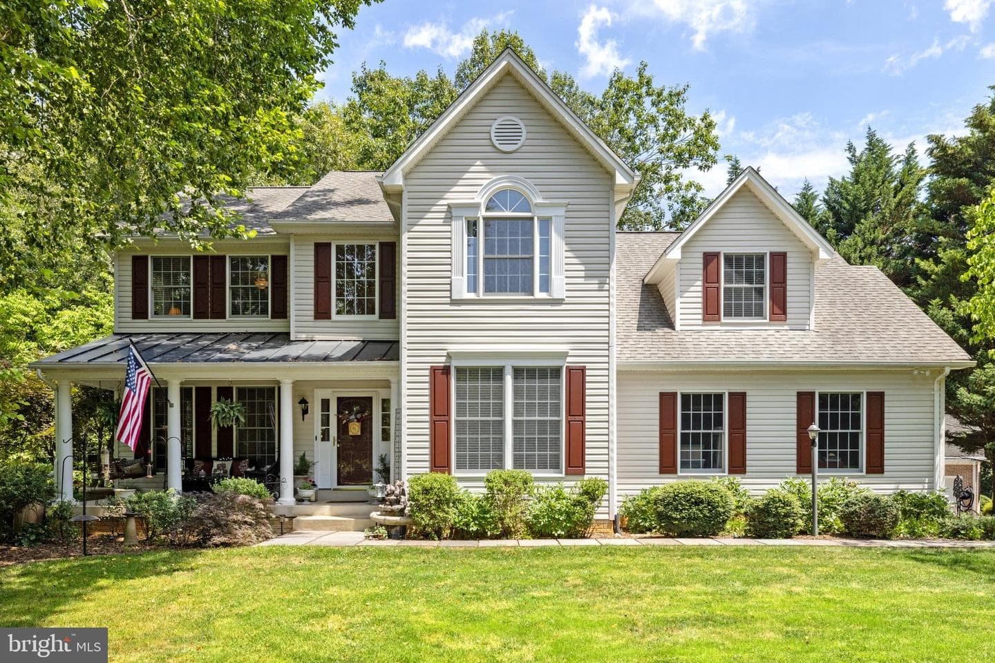 17277 Kettlebrook Landing photo 2