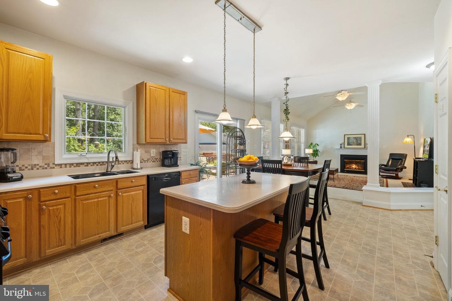 17277 Kettlebrook Landing photo 21