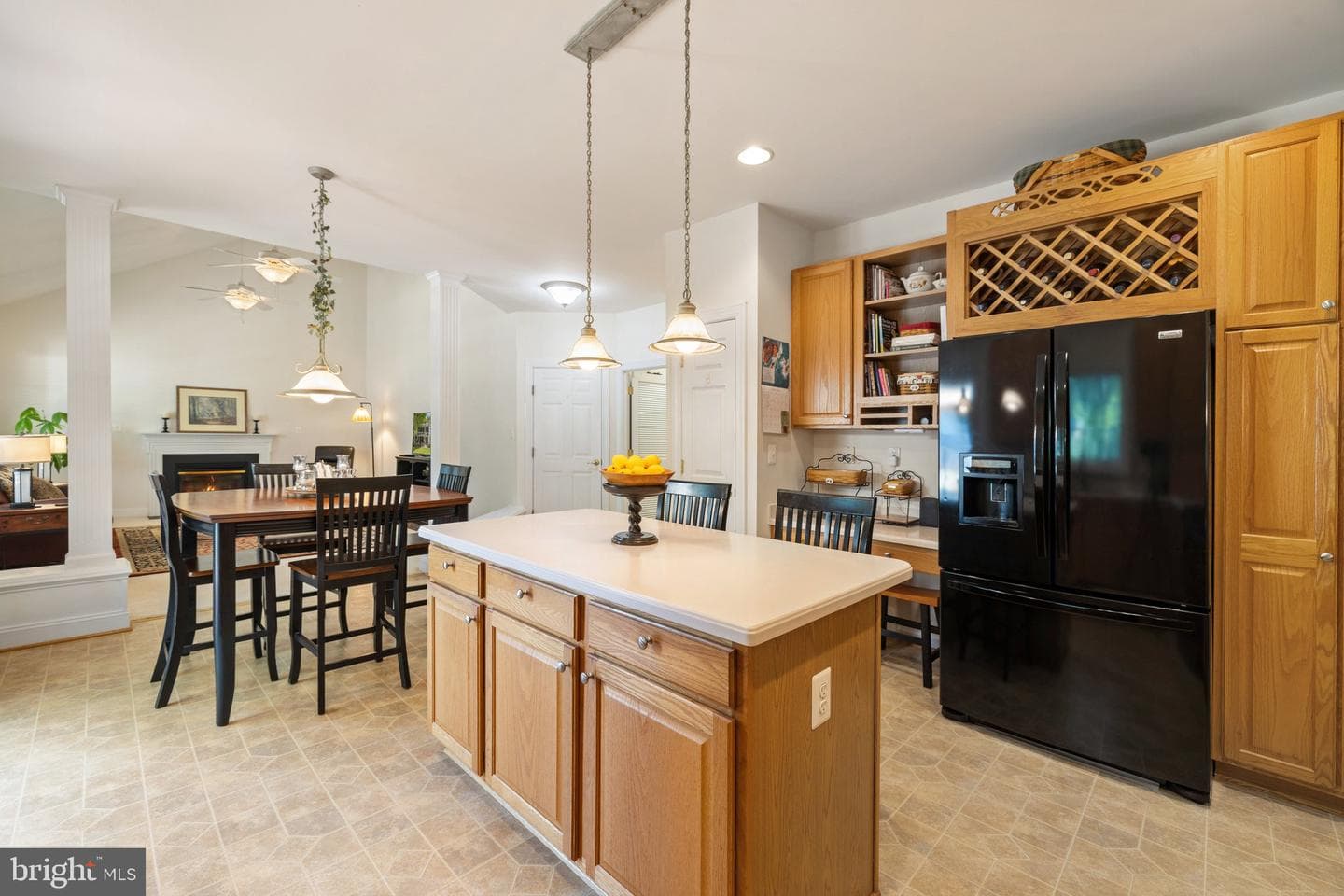 17277 Kettlebrook Landing photo 22