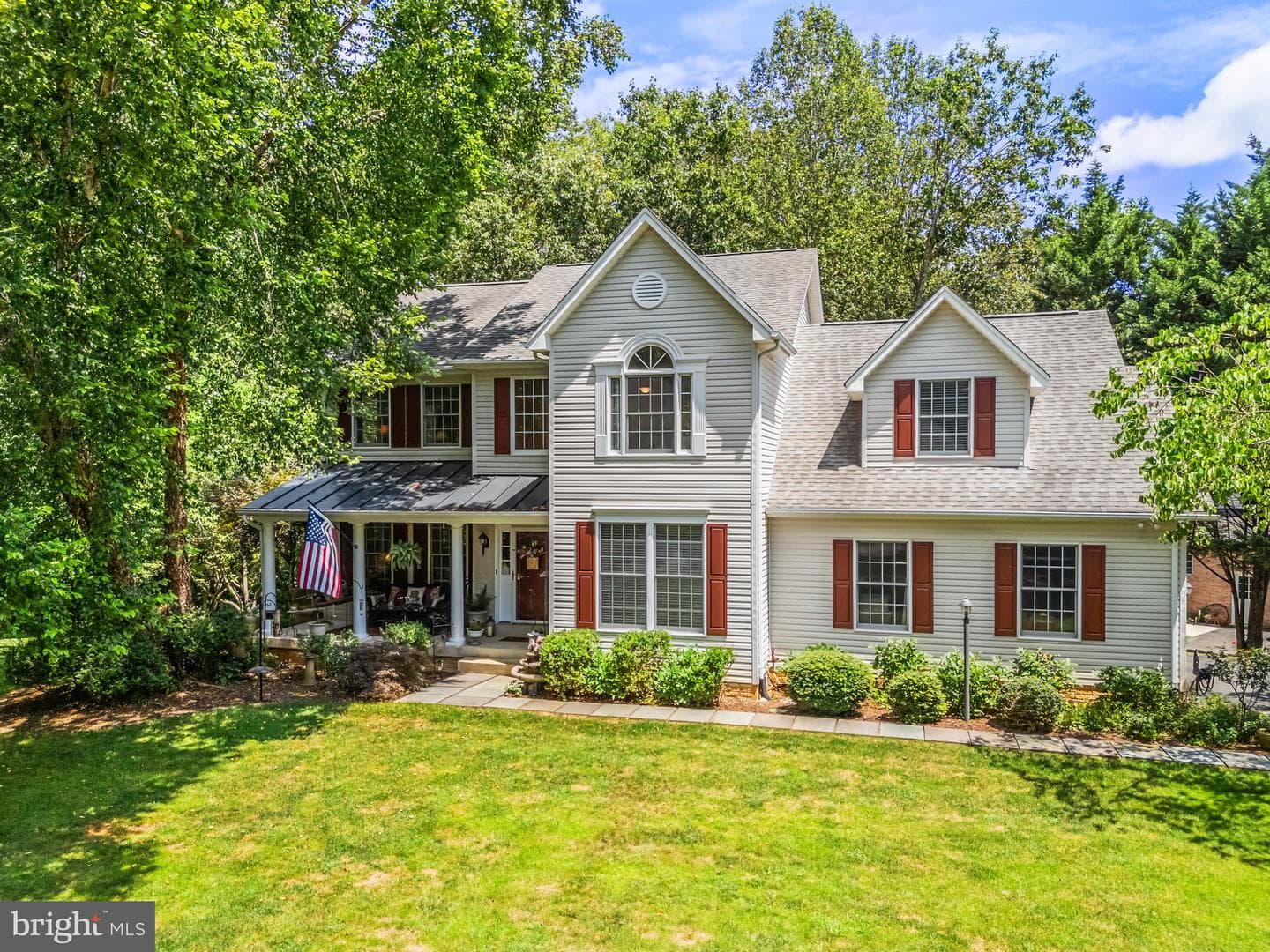 17277 Kettlebrook Landing photo 3