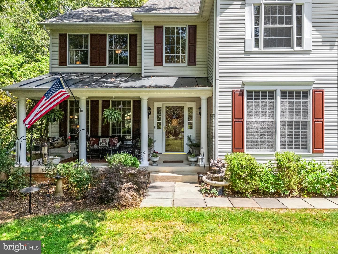 17277 Kettlebrook Landing photo 4