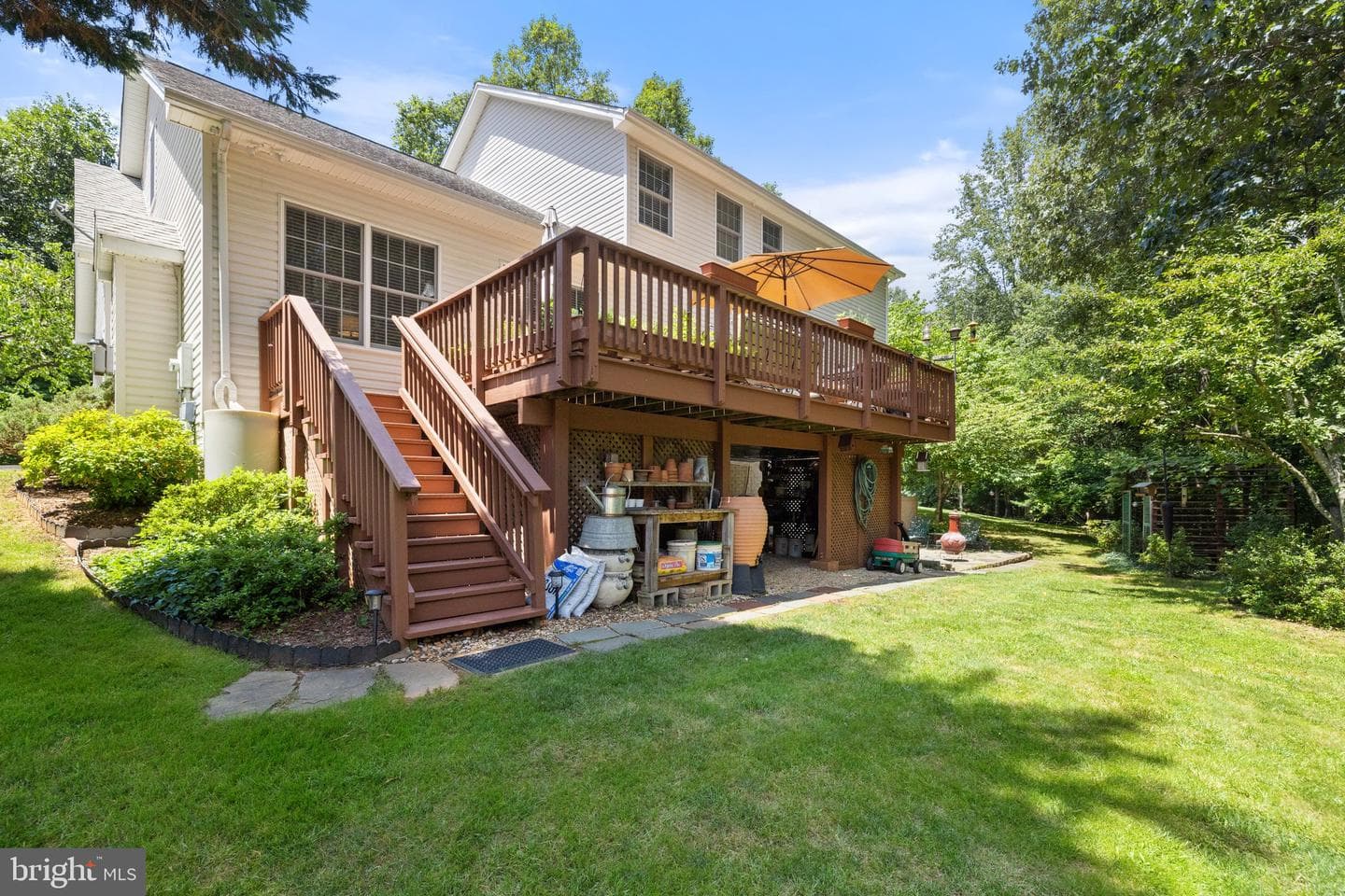 17277 Kettlebrook Landing photo 66