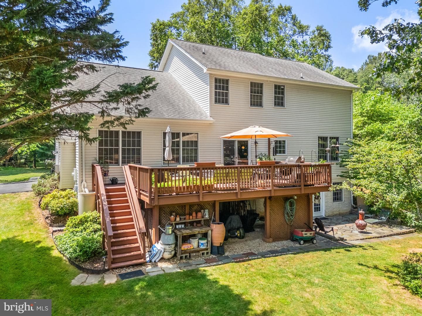 17277 Kettlebrook Landing photo 67