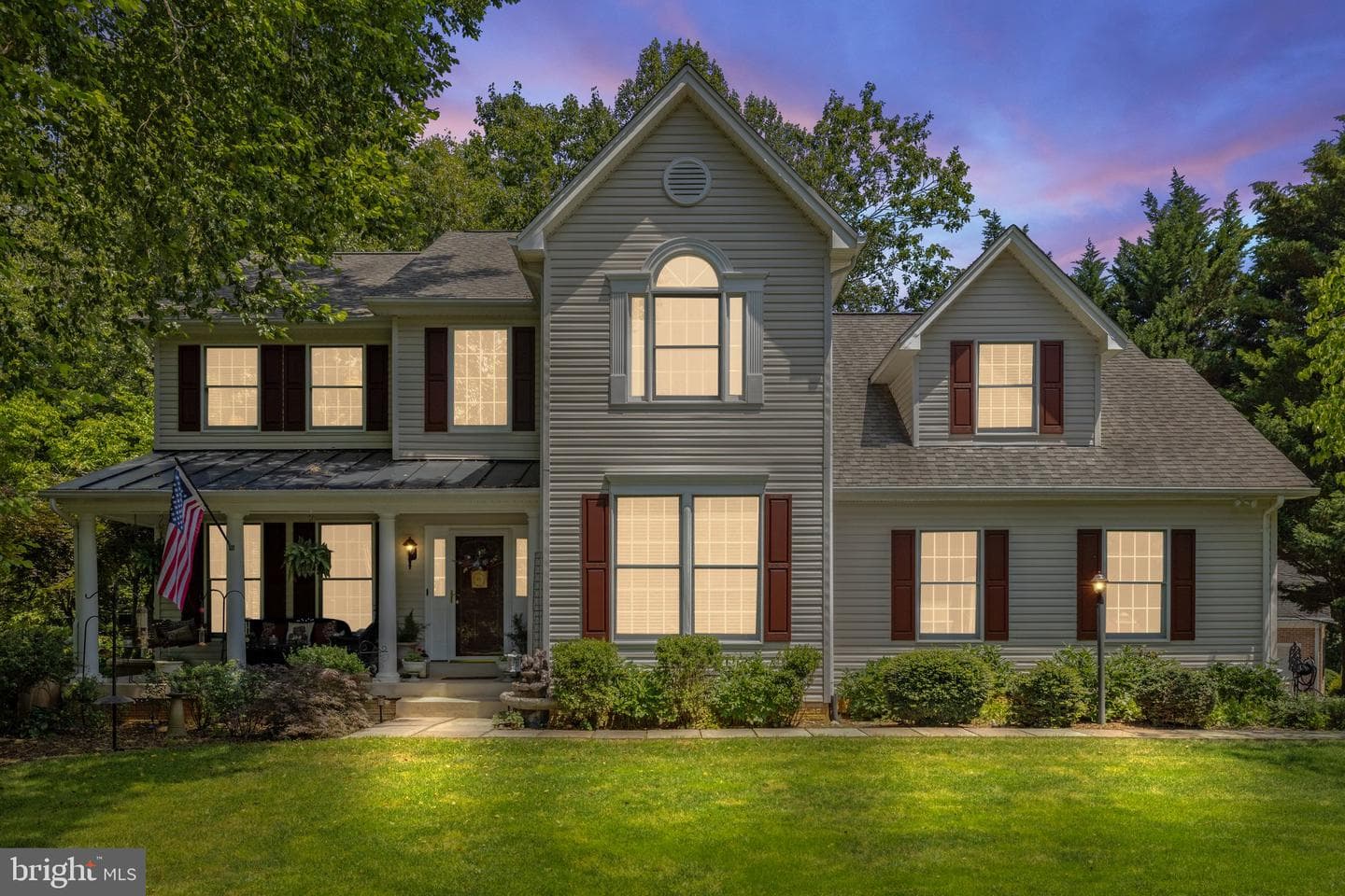 17277 Kettlebrook Landing photo 76