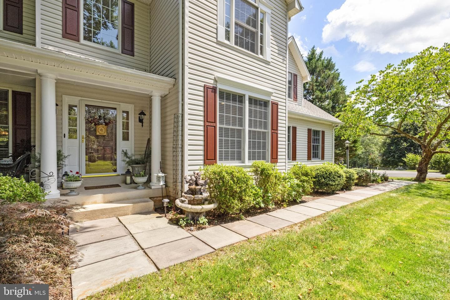 17277 Kettlebrook Landing photo 9