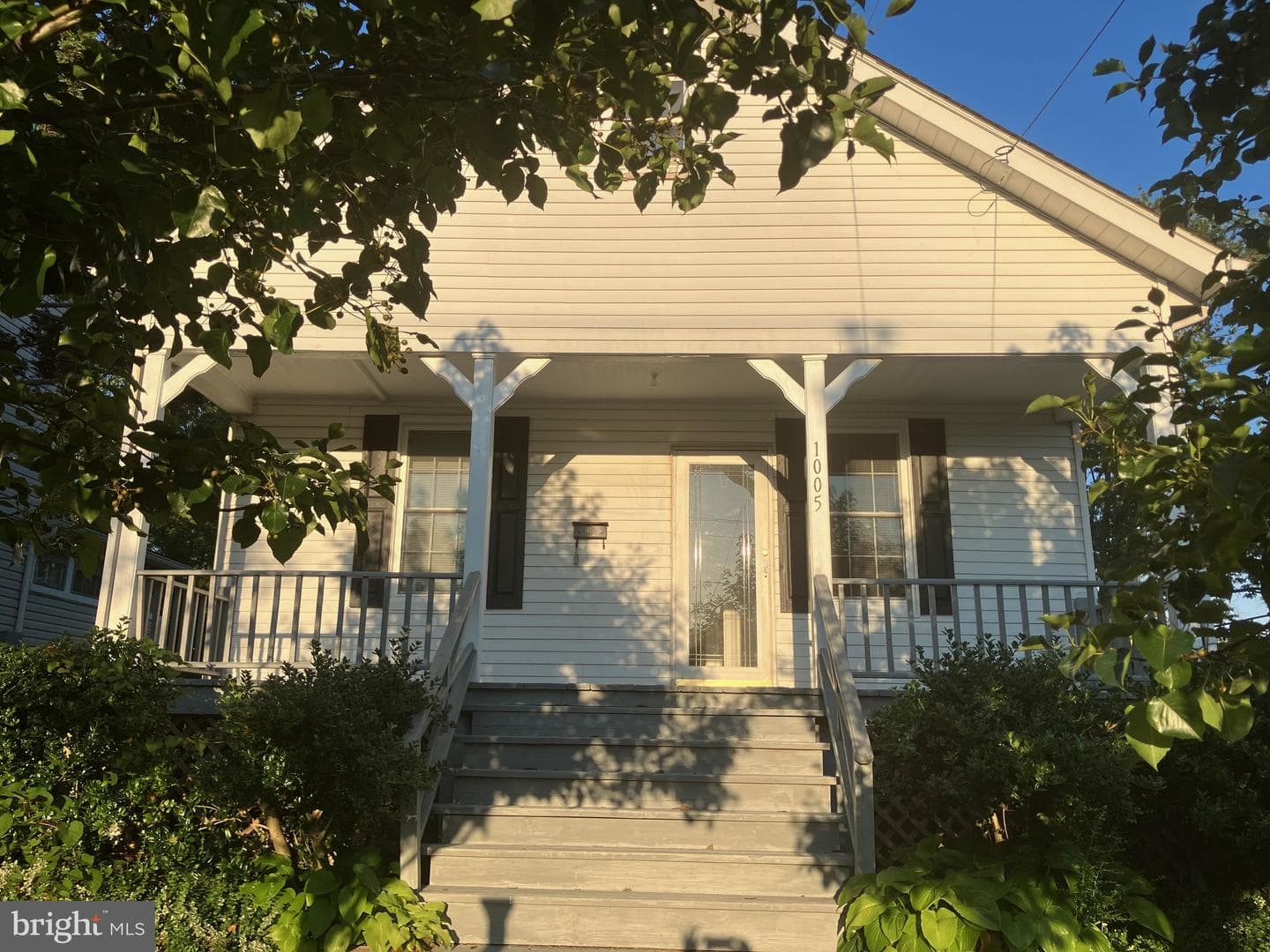 1005 Terrace Street photo 2