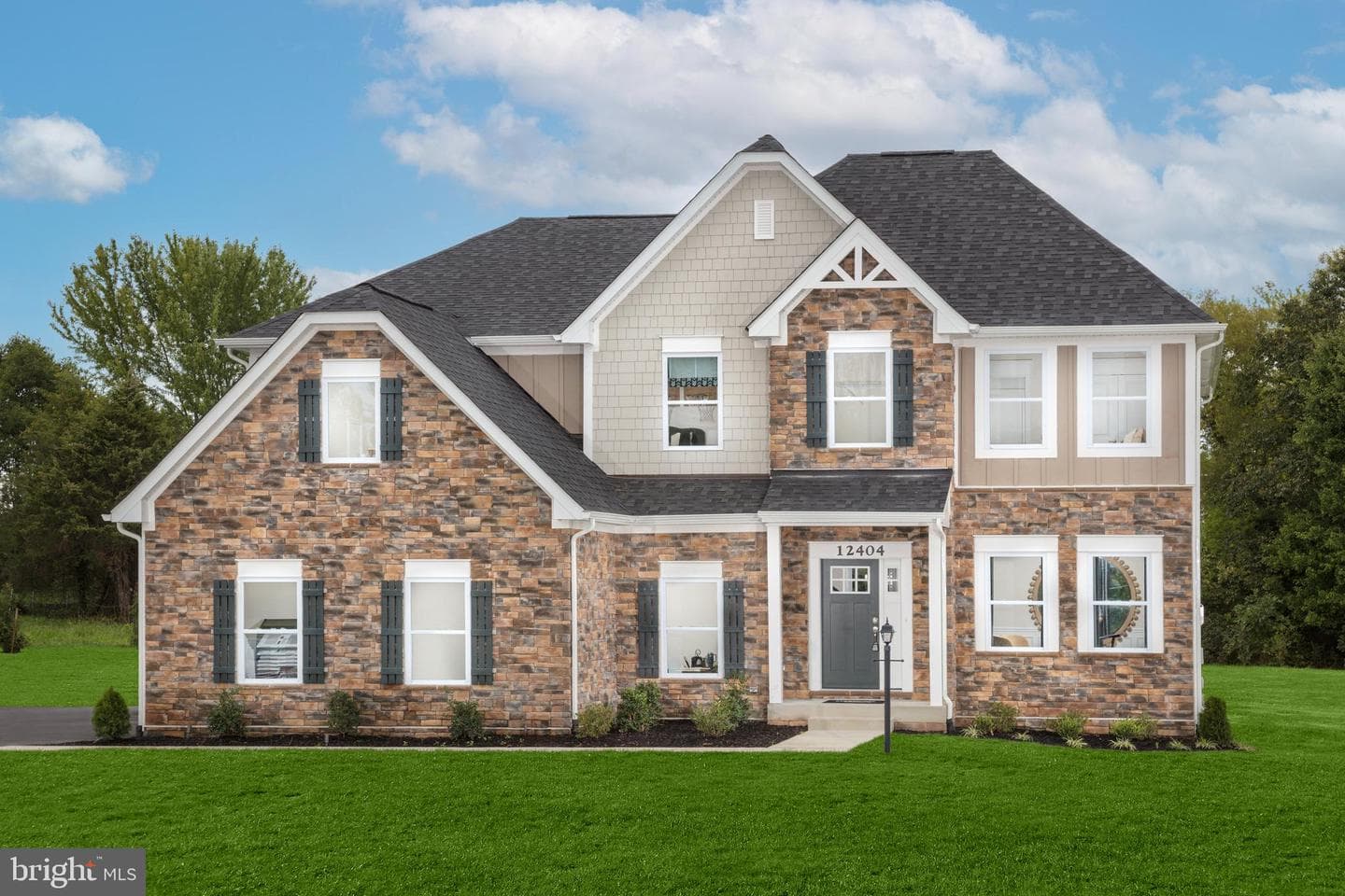 2 Bell Mare Lane, Rixeyville