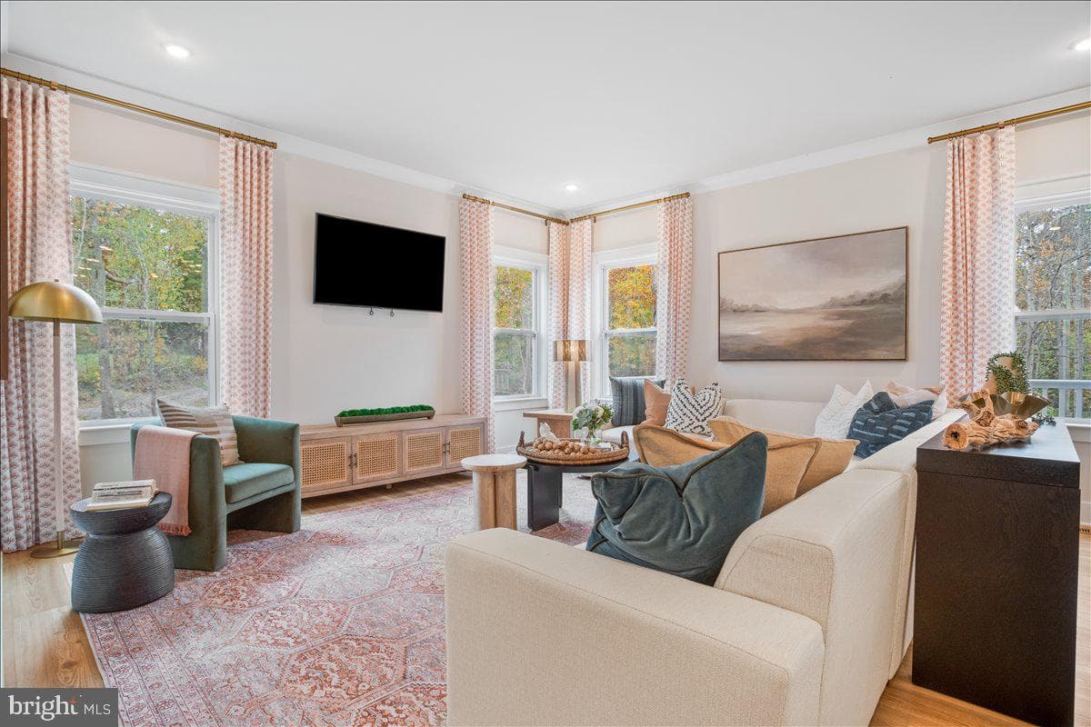 3 Bell Mare Lane photo 5
