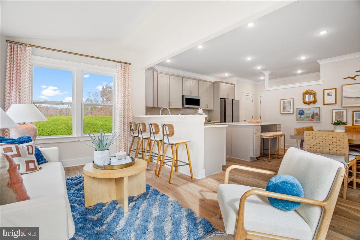 3 Bell Mare Lane photo 8