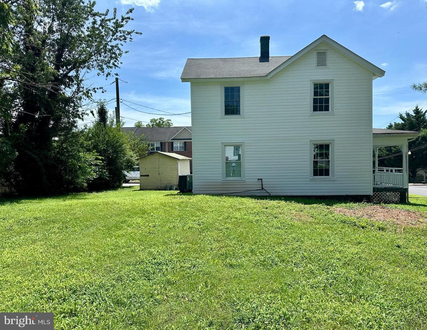 301 Virginia Avenue photo 3