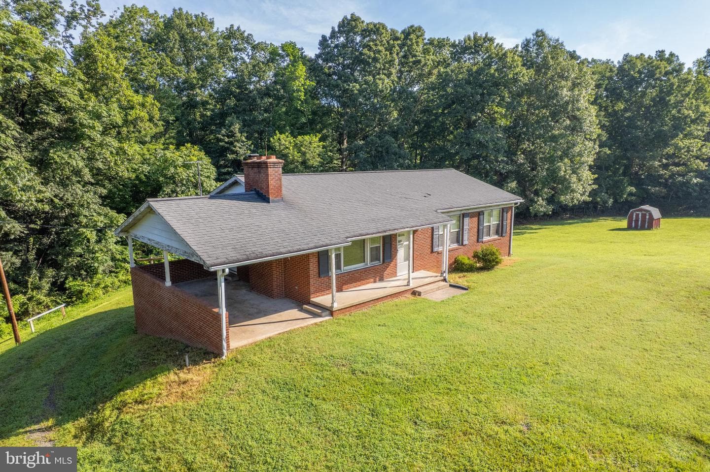 9077 James Monroe photo 2