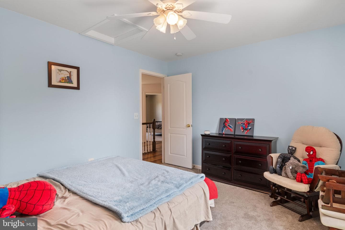 540 Greenbriar Drive photo 37
