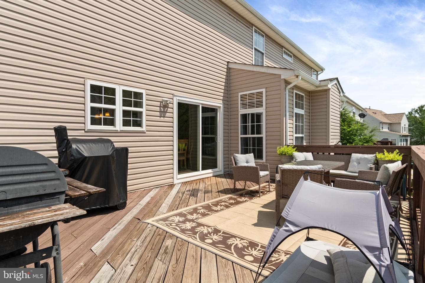 540 Greenbriar Drive photo 48