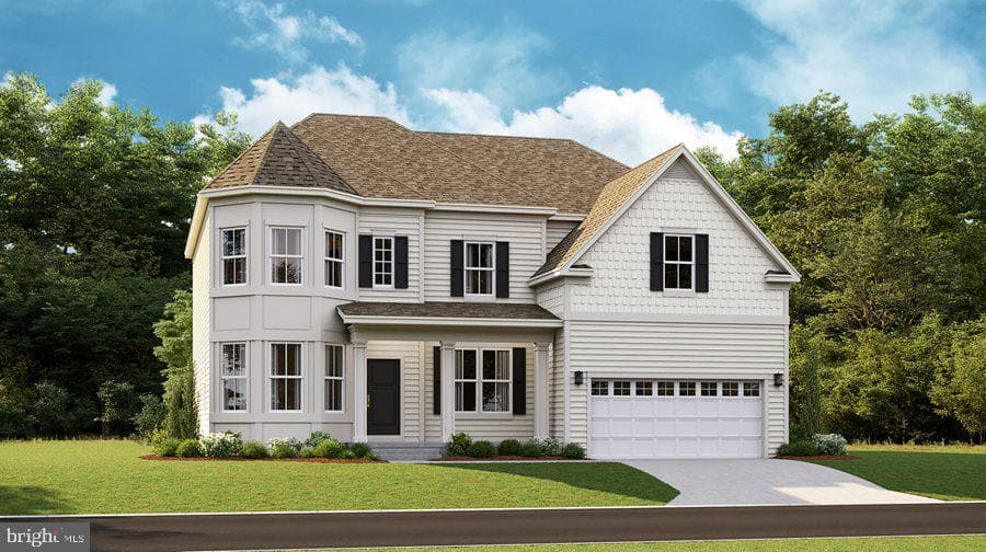2514 Northumberland Drive #azalea Lot 2284 photo 1
