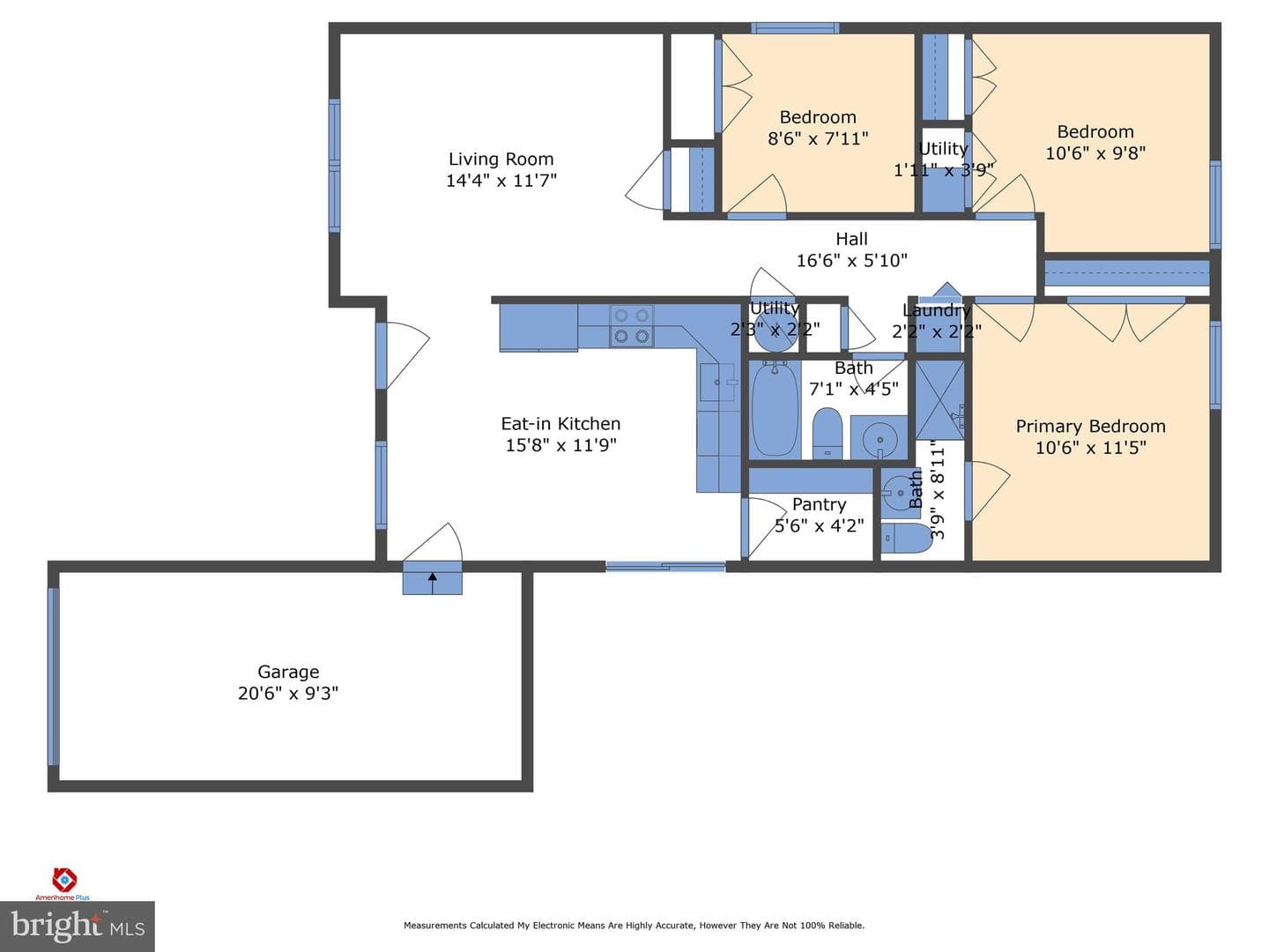325 Elmwood Drive photo 21