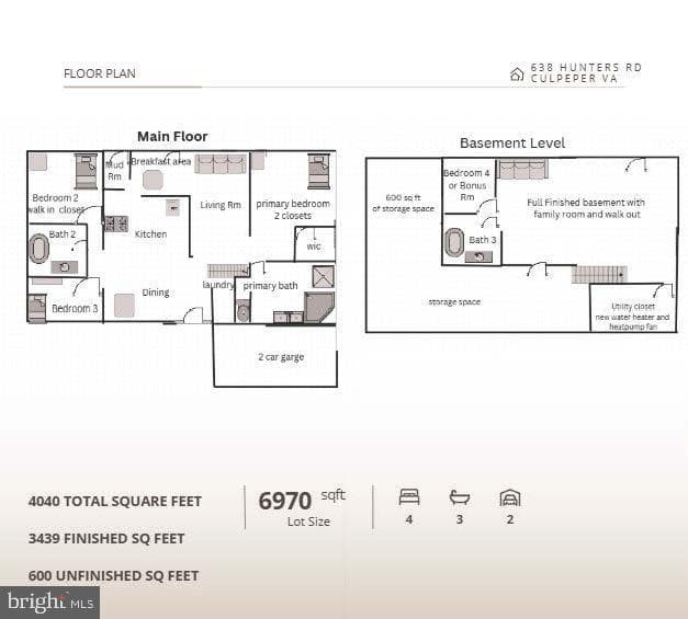 638 Hunters Road photo 46