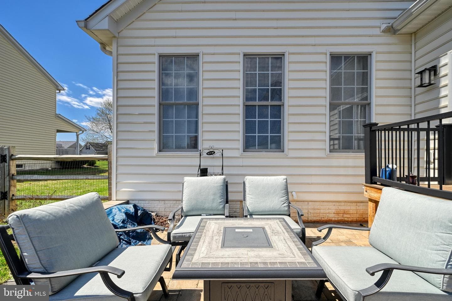 14305 S Hall Court photo 5