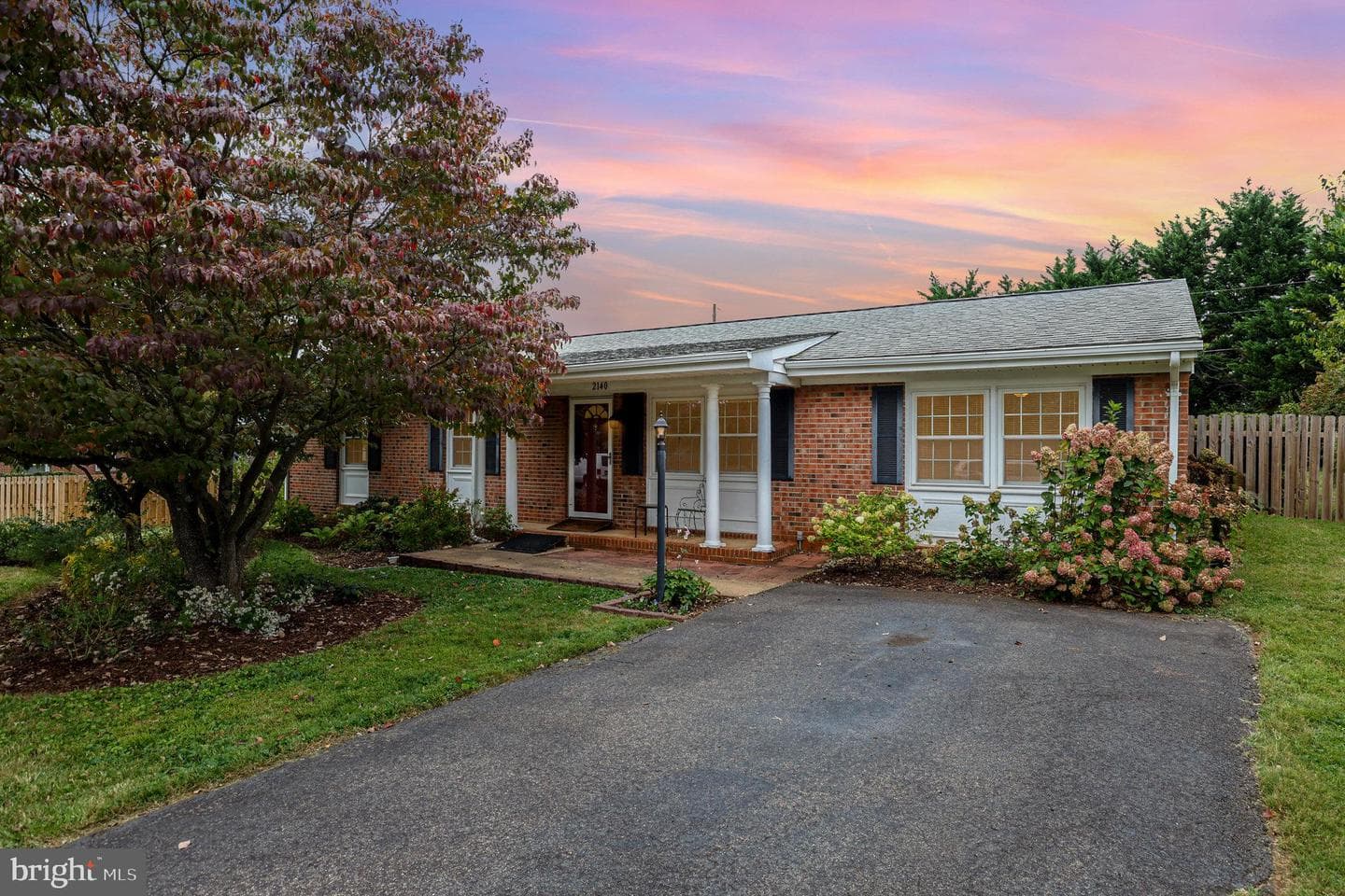 2140 Cypress Drive