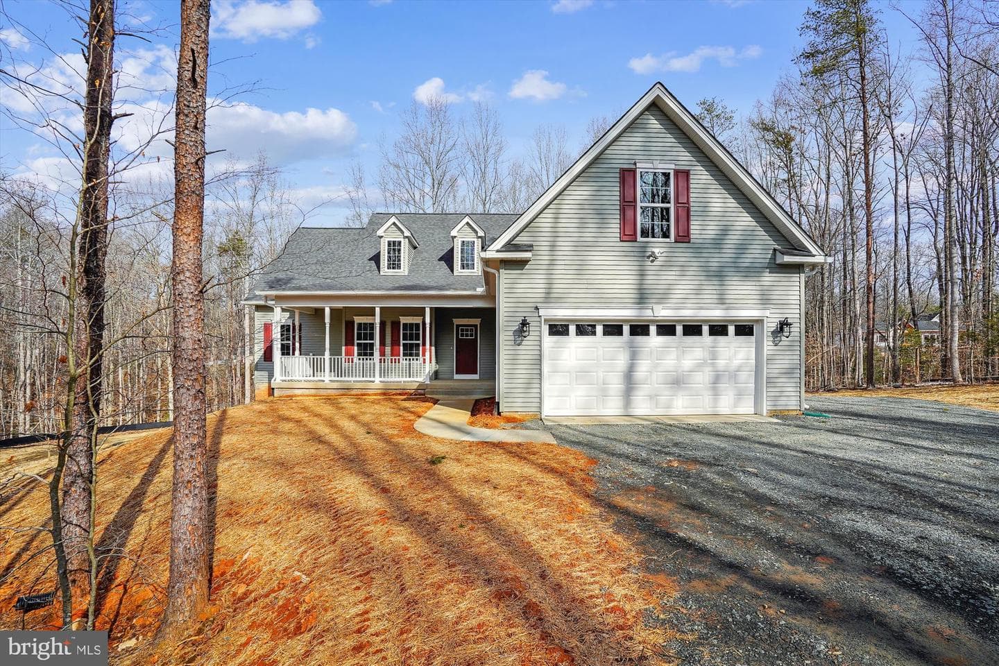 Lot 13d Equestrian Drive photo 3
