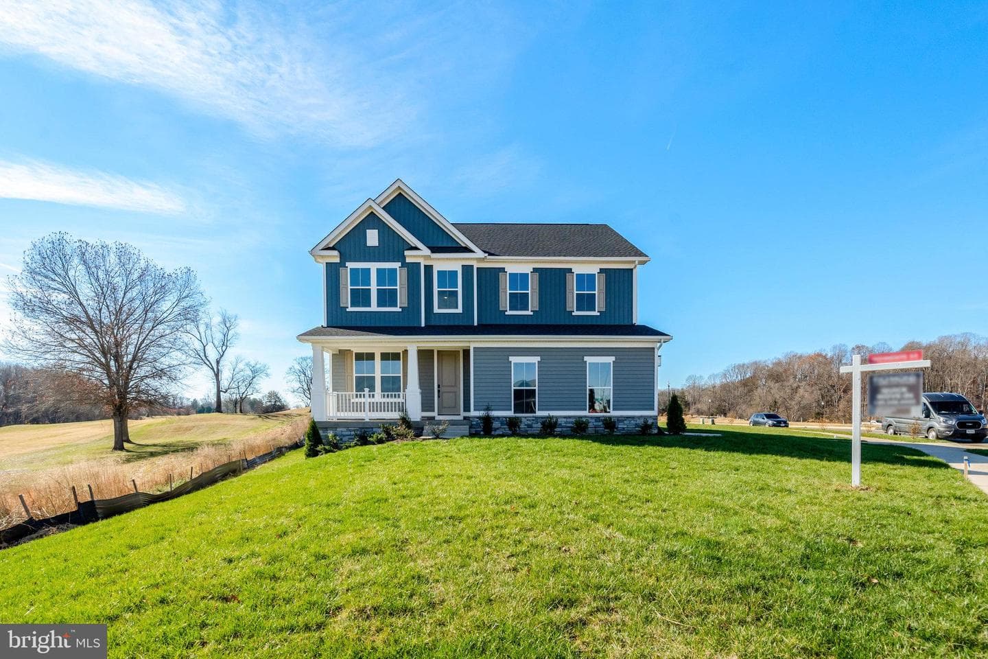 1925 Sunset Lane, Culpeper