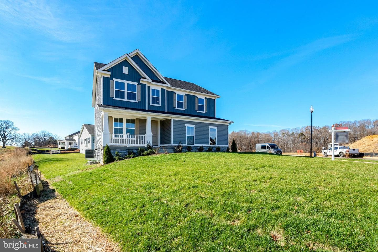 1925 Sunset Lane, Culpeper