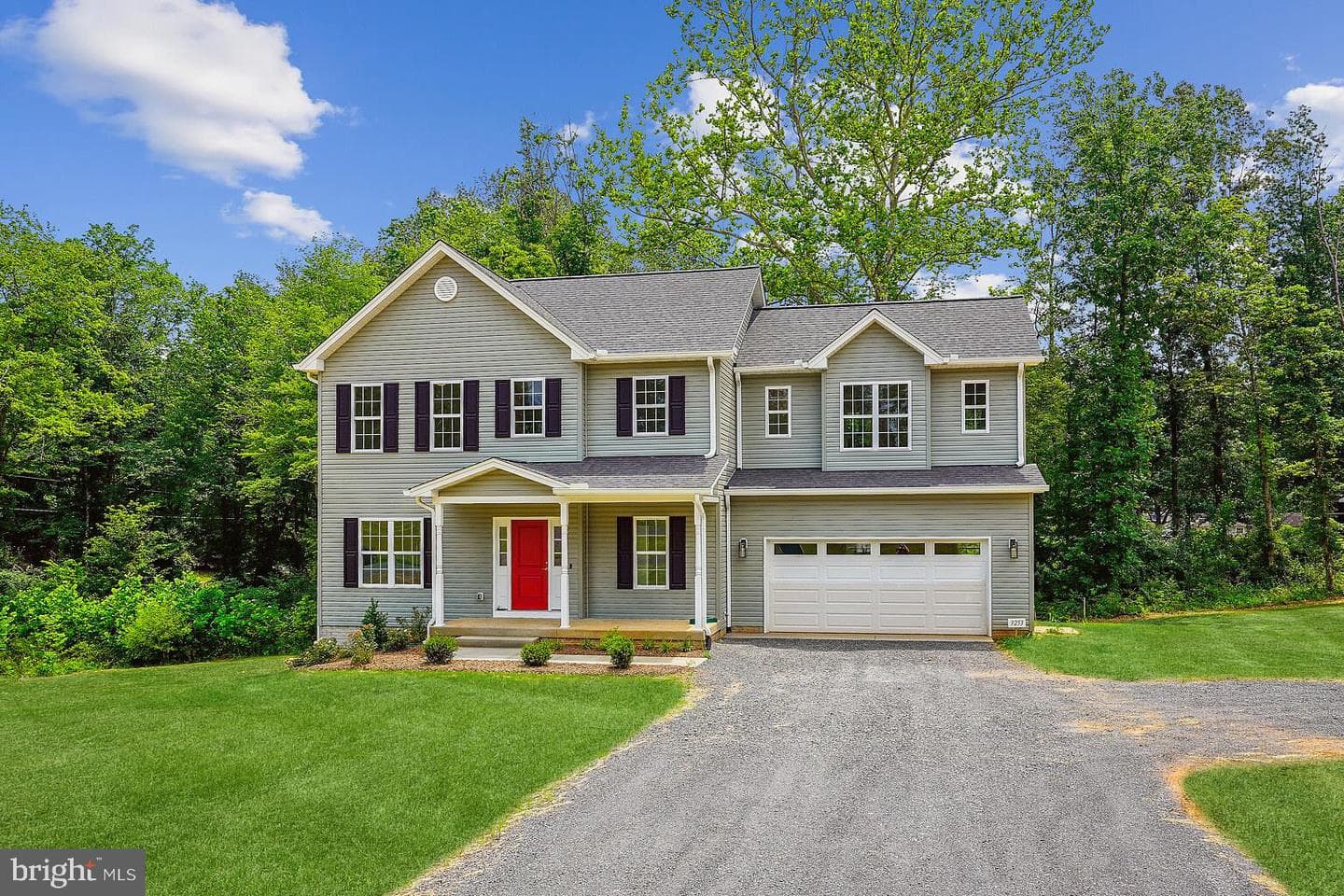 Lot 2 Norman Road, Culpeper