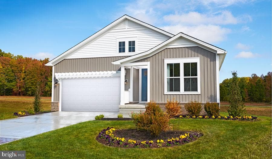 Mulligan Way - Arlington, Culpeper