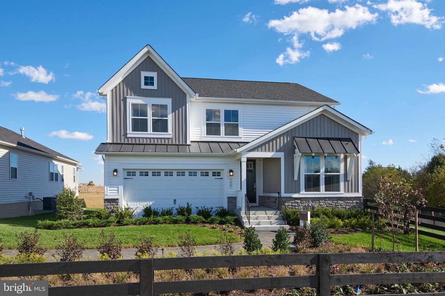 Mulligan Way - Hopewell, Culpeper