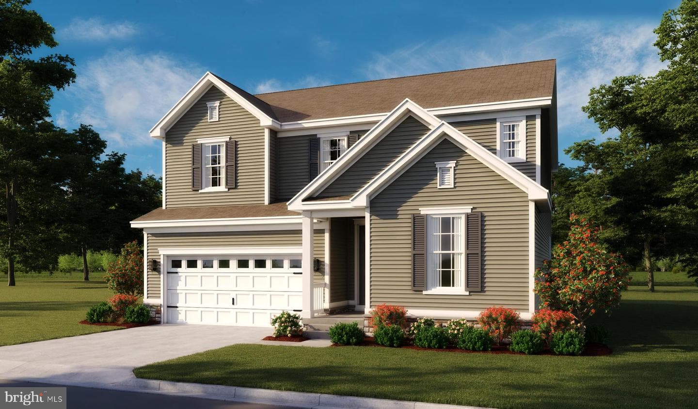 Mulligan Way - Hopewell, Culpeper